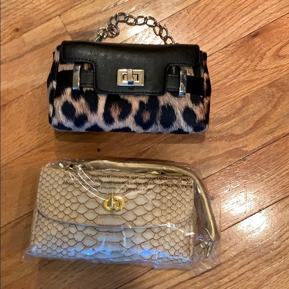 little purses